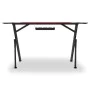 Desk Gaming DRIFT DRDZ175RGB Black 120 x 60 cm by DRIFT, Computer desks and tables - Ref: S0240231, Price: 179,09 €, Discount: %