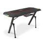 Desk Gaming DRIFT DRDZ175RGB Black 120 x 60 cm by DRIFT, Computer desks and tables - Ref: S0240231, Price: 179,09 €, Discount: %