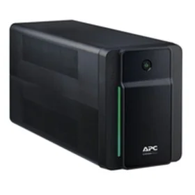 SAI Interactivo APC BVX2200LI-GR 1200 W 2200 W de APC, Sistemas de alimentación ininterrumpida - Ref: S0240274, Precio: 231,8...