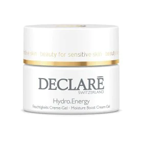 Crème de jour Declaré Hydro.Energy 50 ml de Declaré, Hydratants - Réf : M0118562, Prix : 21,79 €, Remise : %