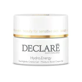 Crema Giorno Declaré Hydro.Energy 50 ml di Declaré, Idratanti - Rif: M0118562, Prezzo: 21,79 €, Sconto: %