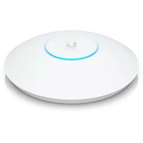 Point d'Accès UBIQUITI U7-Pro Blanc de UBIQUITI, Points d'accès sans fil - Réf : S0240298, Prix : 223,12 €, Remise : %