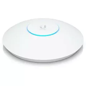 Ponto de Acesso UBIQUITI U7-Pro Branco de UBIQUITI, Pontos de acesso sem fios - Ref: S0240298, Preço: 258,14 €, Desconto: %