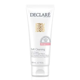 Facial Cleansing Gel Soft Cleansing Declaré 16050100 (200 ml) (1 Unit) by Declaré, Cleansers - Ref: M0118568, Price: 16,27 €,...