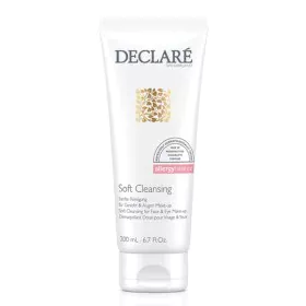 Gesichtsreinigungsgel Soft Cleansing Declaré 16050100 (200 ml) (1 Stück) von Declaré, Reiniger - Ref: M0118568, Preis: 17,16 ...