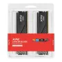 Mémoire RAM Adata 5U6000C3016GDTLABRBK DDR5 32 GB cl30 de Adata, Mémoire principale - Réf : S0240304, Prix : 127,13 €, Remise...