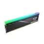 Mémoire RAM Adata 5U6000C3016GDTLABRBK DDR5 32 GB cl30 de Adata, Mémoire principale - Réf : S0240304, Prix : 127,13 €, Remise...