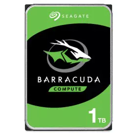 Disco Duro Seagate ST1000DM014 3,5" de Seagate, Discos duros - Ref: S0240480, Precio: 61,90 €, Descuento: %