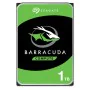 Disco Duro Seagate ST1000DM014 3,5" de Seagate, Discos duros - Ref: S0240480, Precio: 62,07 €, Descuento: %