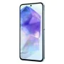 Smartphone Samsung Galaxy A55 6,6" Octa Core 8 GB RAM 256 GB Azul de Samsung, Móviles y smartphones libres - Ref: S0240506, P...