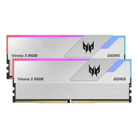 Memoria RAM Acer BL.9BWWR.366 32 GB DDR5 6000 MHz cl30 de Acer, Memoria principal - Ref: S0240659, Precio: 131,94 €, Descuent...