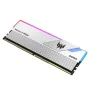 Mémoire RAM Acer BL.9BWWR.366 32 GB DDR5 6000 MHz cl30 de Acer, Mémoire principale - Réf : S0240659, Prix : 146,64 €, Remise : %