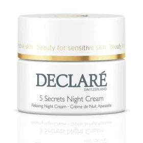 Crema de Noche Declaré Calmante de Declaré, Hidratantes - Ref: M0118578, Precio: 39,06 €, Descuento: %