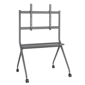 Soporte de Mesa para Pantalla Ewent EW1542 120 kg de Ewent, Mesas y soportes para TV - Ref: S0240693, Precio: 154,75 €, Descu...