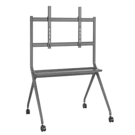 Supporto da Tavolo per Schermo Ewent EW1542 120 kg di Ewent, Tavoli e porta TV - Rif: S0240693, Prezzo: 154,75 €, Sconto: %