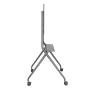 Suporte de Mesa para Ecrã Ewent EW1542 120 kg de Ewent, Mesas e suportes para TV - Ref: S0240693, Preço: 154,75 €, Desconto: %