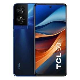 Smartphone TCL 50 SE 6,8" 6 GB RAM 256 GB Bleu Mediatek Helio G88 de TCL, Smartphones et téléphones portables débloqués - Réf...