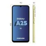 Smartphone Samsung SM-A256BZYDEUB Exynos 1280 128 GB Jaune de Samsung, Smartphones et téléphones portables débloqués - Réf : ...