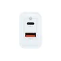 Chargeur mural CoolBox COO-CUP-30CA Blanc (1 Unité) de CoolBox, Câbles USB - Réf : S0240816, Prix : 11,18 €, Remise : %