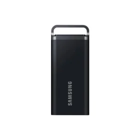 External Hard Drive Samsung T5 EVO 8 TB by Samsung, External solid state hard drives - Ref: S0240834, Price: 627,49 €, Discou...