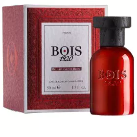 Parfum Unisexe Bois 1920 Relativamente Rosso EDP 50 ml de Bois 1920, Eau de parfum - Réf : M0118584, Prix : 53,68 €, Remise : %