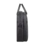 Mala para Portátil Rivacase Clark Preto 41 x 29 x 3 cm 15.6" de Rivacase, Bolsas e capas para computadores portáteis e netboo...