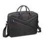 Laptop Case Rivacase Clark Black 41 x 29 x 3 cm 15.6" by Rivacase, Bags and covers for laptops and netbooks - Ref: S0240900, ...