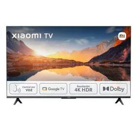 TV intelligente Xiaomi A PRO 2025 4K Ultra HD 55" LED de Xiaomi, Téléviseurs - Réf : S0240901, Prix : 379,63 €, Remise : %