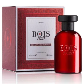 Parfum Unisexe Bois 1920 Agrumi Amari Di Sicilia EDP 100 ml de Bois 1920, Eau de parfum - Réf : M0118588, Prix : 75,92 €, Rem...