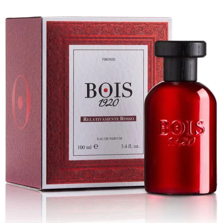 Unisex Perfume Bois 1920 Agrumi Amari Di Sicilia EDP 100 ml by Bois 1920, Eau de Perfume - Ref: M0118588, Price: 81,99 €, Dis...