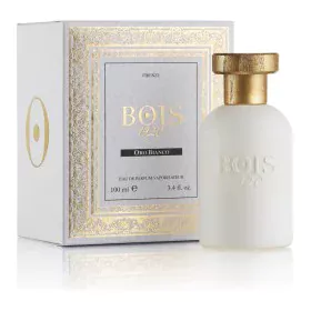 Profumo Donna Bois 1920 Oro Bianco EDP 100 ml di Bois 1920, Eau de Parfum - Rif: M0118590, Prezzo: 116,45 €, Sconto: %