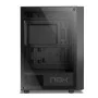 Caixa Semitorre ATX Nox INFINITY BETA Airflow ARGB Preto de Nox, Caixas para computador de secretária - Ref: S0241148, Preço:...