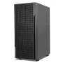 ATX Semi-tower Box Nox INFINITY BETA Airflow ARGB Black by Nox, Tabletop computer cases - Ref: S0241148, Price: 44,41 €, Disc...