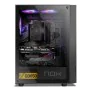 Caixa Semitorre ATX Nox INFINITY BETA Airflow ARGB Preto de Nox, Caixas para computador de secretária - Ref: S0241148, Preço:...