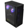 Case computer desktop ATX Nox INFINITY BETA Airflow ARGB Nero di Nox, Case computer desktop - Rif: S0241148, Prezzo: 44,41 €,...