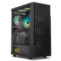 ATX Semi-tower Box Nox INFINITY BETA Airflow ARGB Black by Nox, Tabletop computer cases - Ref: S0241148, Price: 44,41 €, Disc...