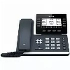 IP Telefon Yealink T53W Schwarz von Yealink, Analoge Telefone - Ref: S0241155, Preis: 162,29 €, Rabatt: %