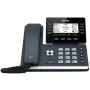 Téléphone IP Yealink T53W Noir de Yealink, Téléphones fixes et résidentiels - Réf : S0241155, Prix : 162,29 €, Remise : %