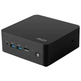 Mini PC MSI Cubi NUC 1M-034ES 8 GB RAM 512 GB SSD 1,4 GHz Intel Core 5 120U de MSI, Mini PC - Ref: S0241180, Preço: 848,14 €,...