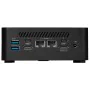 Mini PC MSI Cubi NUC 1M-034ES 8 GB RAM 512 GB SSD 1,4 GHz Intel Core 5 120U de MSI, Mini PC - Réf : S0241180, Prix : 848,14 €...