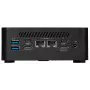 Mini PC MSI Cubi NUC 1M-034ES 8 GB RAM 512 GB SSD 1,4 GHz Intel Core 5 120U de MSI, Mini PC - Ref: S0241180, Precio: 848,14 €...