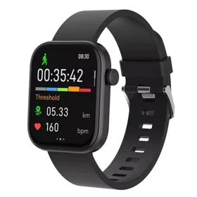 Smartwatch Denver Electronics SWC-185B Preto de Denver Electronics, Smartwatches - Ref: S0241201, Preço: 32,90 €, Desconto: %