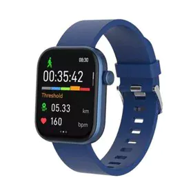 Smartwatch Denver Electronics SWC-185BU Azul de Denver Electronics, Smartwatches - Ref: S0241204, Precio: 32,90 €, Descuento: %