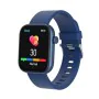 Smartwatch Denver Electronics SWC-185BU Blue by Denver Electronics, Smartwatches - Ref: S0241204, Price: 32,90 €, Discount: %