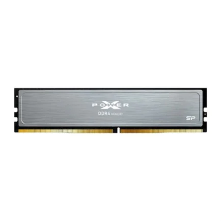 Memória RAM Silicon Power SP008GXLZU320BSI 8 GB DDR4 3200 MHz CL16 de Silicon Power, Memória principal - Ref: S0241270, Preço...