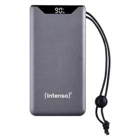 Powerbank INTENSO F10000 10000 mAh Grau von INTENSO, Ladegeräte - Ref: S0241294, Preis: 18,57 €, Rabatt: %