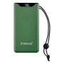 Powerbank INTENSO F10000 10000 mAh Green by INTENSO, Chargers - Ref: S0241295, Price: 18,57 €, Discount: %