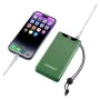 Powerbank INTENSO F10000 10000 mAh Green by INTENSO, Chargers - Ref: S0241295, Price: 18,57 €, Discount: %