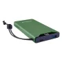 Powerbank INTENSO F10000 10000 mAh grün von INTENSO, Ladegeräte - Ref: S0241295, Preis: 17,73 €, Rabatt: %