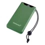 Powerbank INTENSO F10000 10000 mAh Green by INTENSO, Chargers - Ref: S0241295, Price: 18,57 €, Discount: %